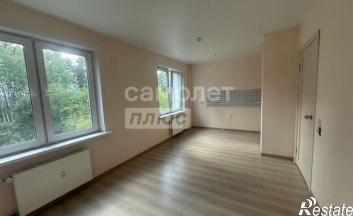 2-комн квартира улица Адмирала Ушакова, 34А,  д. 34А