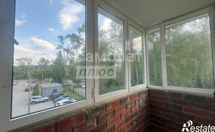 2-комн квартира улица Адмирала Ушакова, 34А,  д. 34А