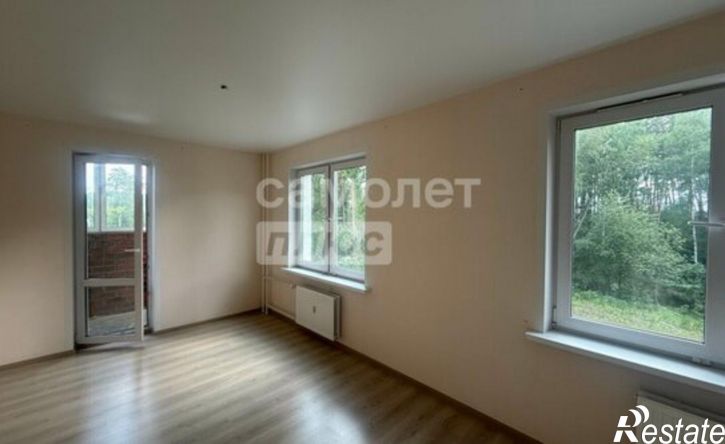 2-комн квартира улица Адмирала Ушакова, 34А,  д. 34А