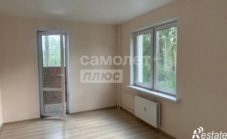 2-комн квартира улица Адмирала Ушакова, 34А,  д. 34А