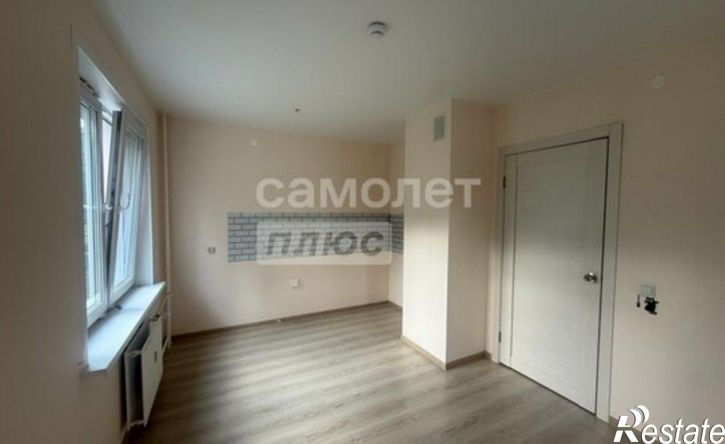 2-комн квартира улица Адмирала Ушакова, 34А,  д. 34А