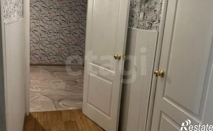 2-комн квартира улица Яблочкова, 31,  д. 31