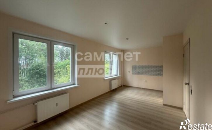 2-комн квартира улица Адмирала Ушакова, 34А,  д. 34А