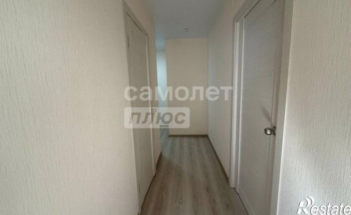 2-комн квартира улица Адмирала Ушакова, 34А,  д. 34А