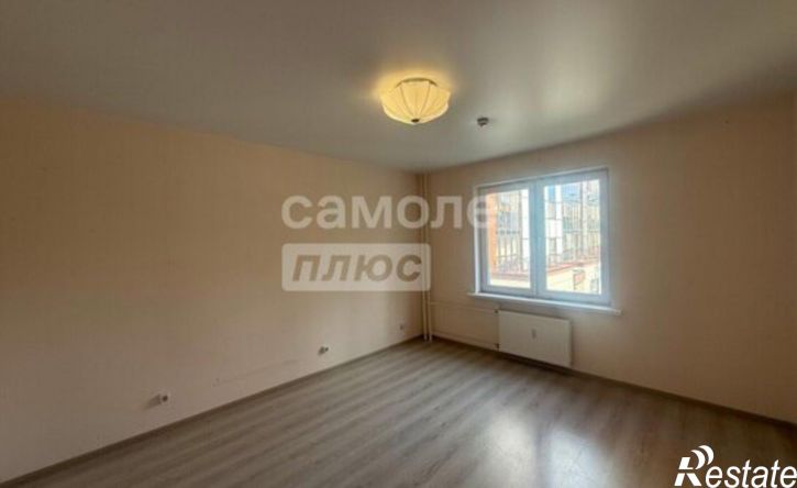 2-комн квартира улица Адмирала Ушакова, 34А,  д. 34А