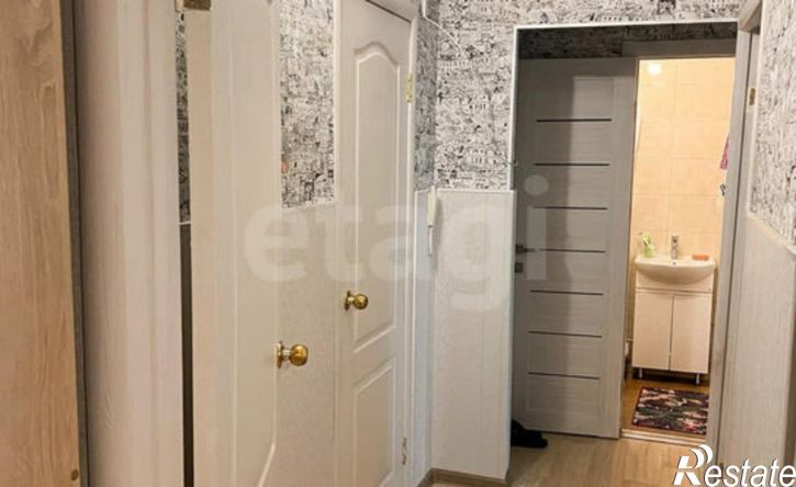 2-комн квартира улица Яблочкова, 31,  д. 31