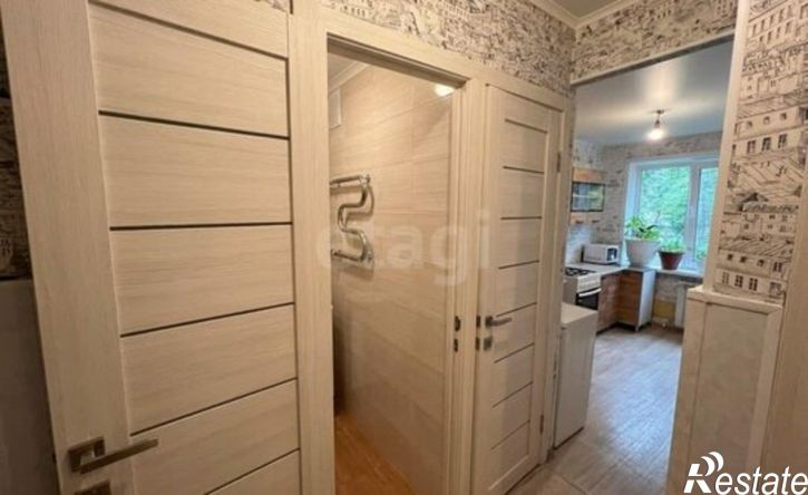 2-комн квартира улица Яблочкова, 31,  д. 31