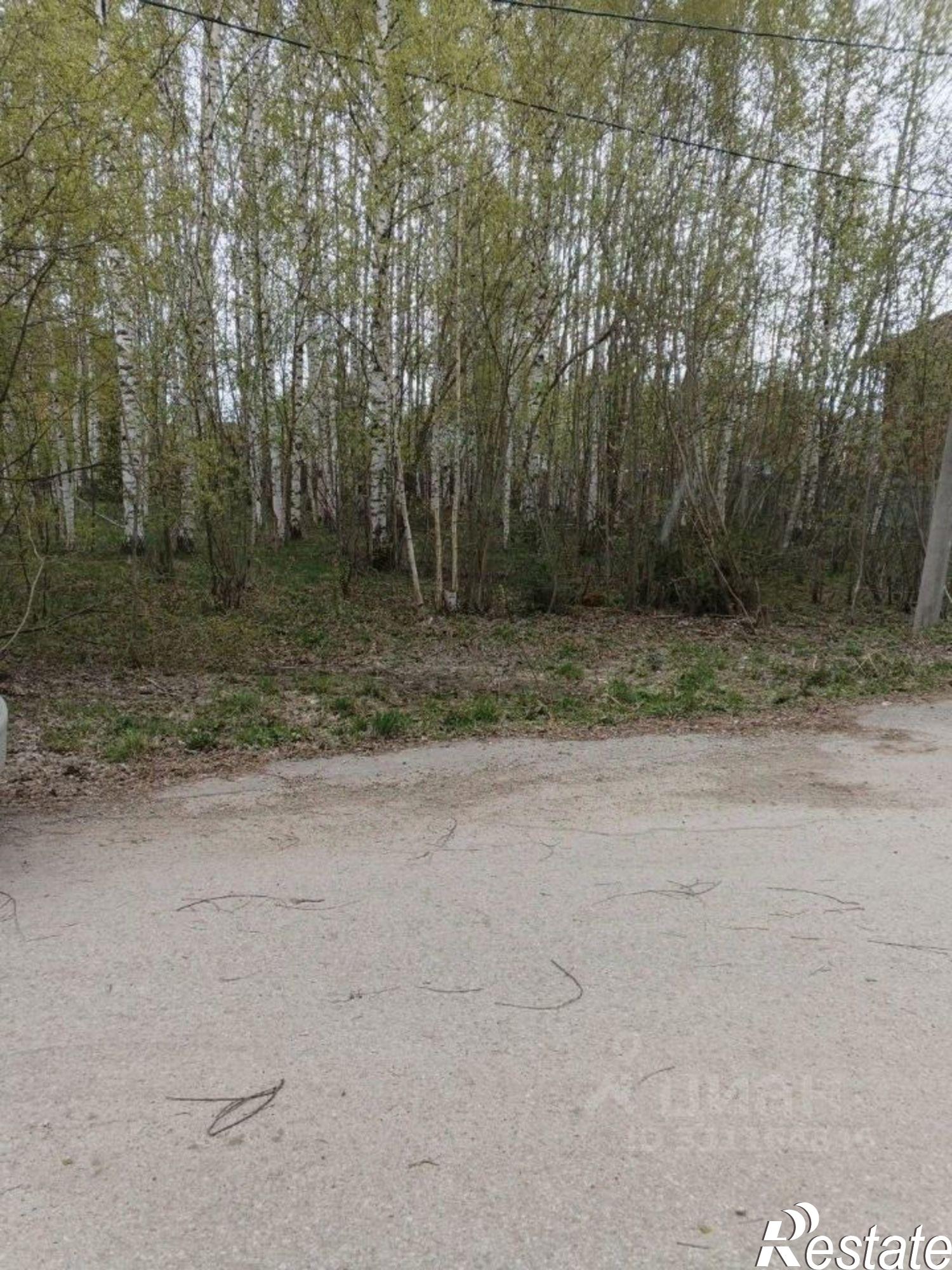 Купить землю, земельный участок за 4 200 000 рублей на Кудымкарская улица, 22