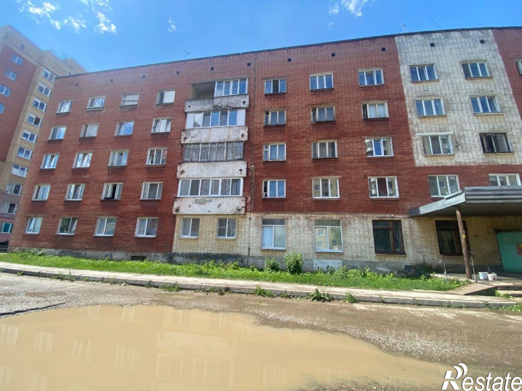 Купить комнату за 1 220 000 рублей на ул Социалистическая, 26
