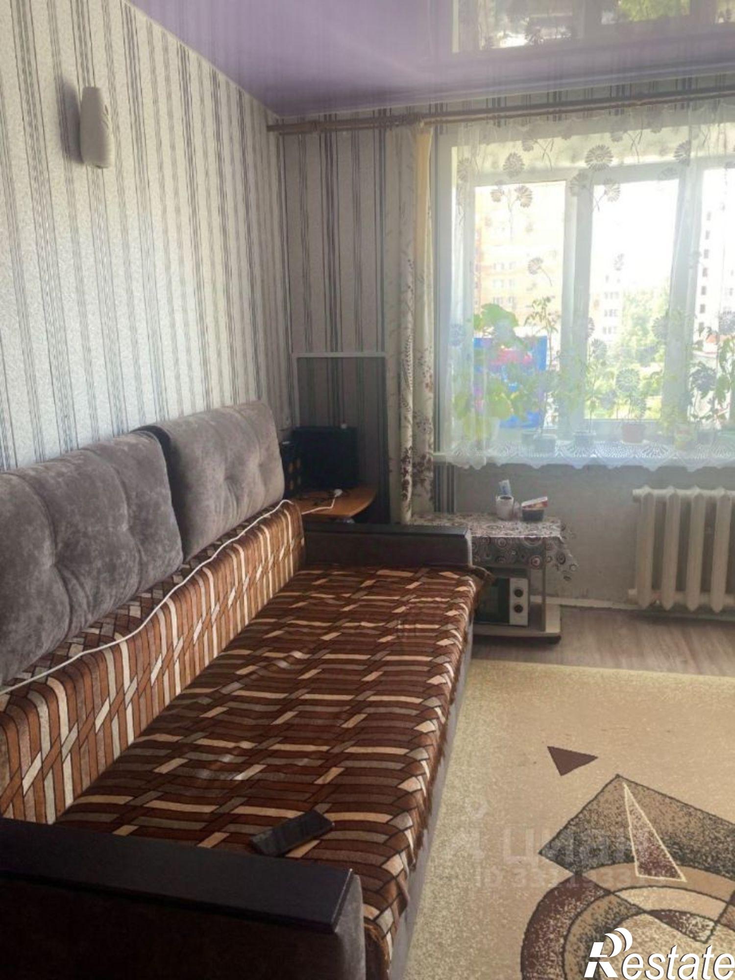Купить комнату за 1 220 000 рублей на ул Социалистическая, 26