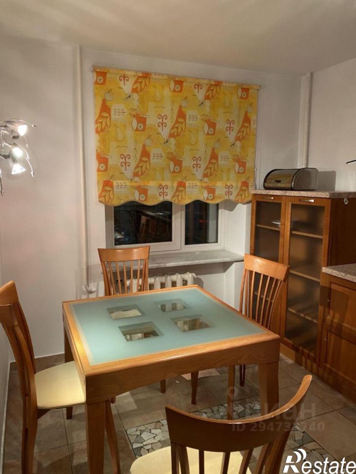 3-комн квартира Советская улица, 39,  д. 39