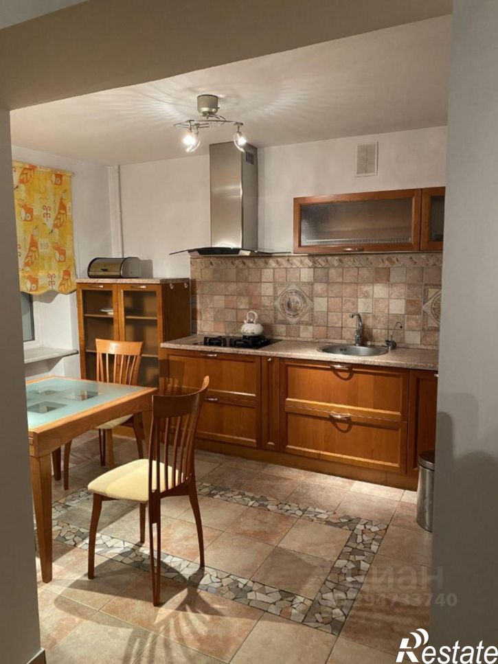 3-комн квартира Советская улица, 39,  д. 39