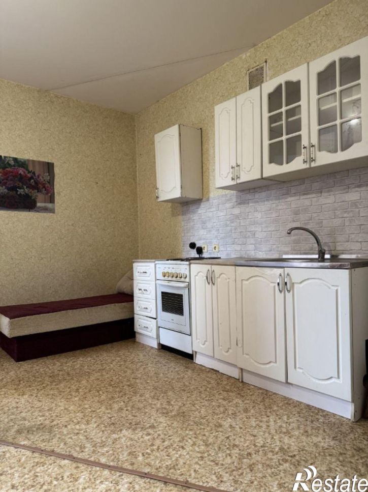 1-комн квартира Новосибирская улица, 13,  д. 13