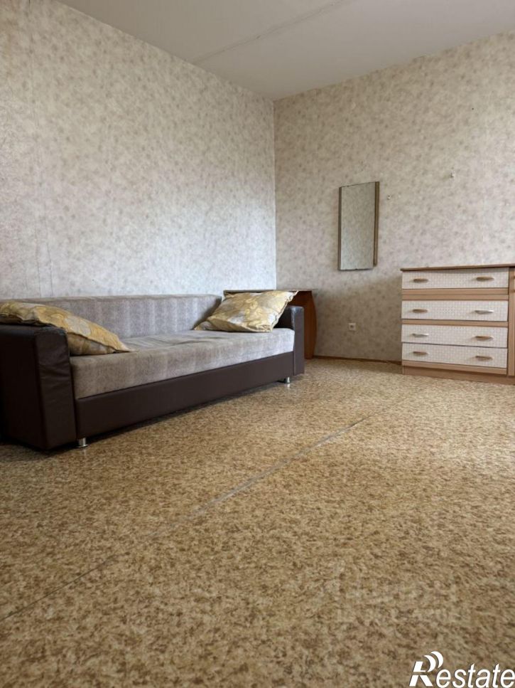 1-комн квартира Новосибирская улица, 13,  д. 13