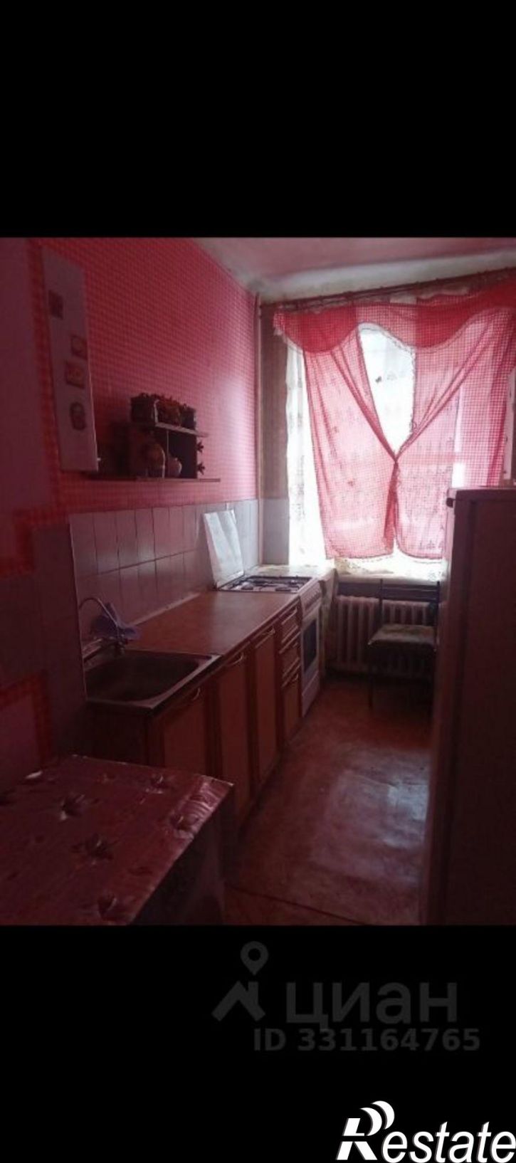 Комната Ветлужская улица, 28,  д. 28