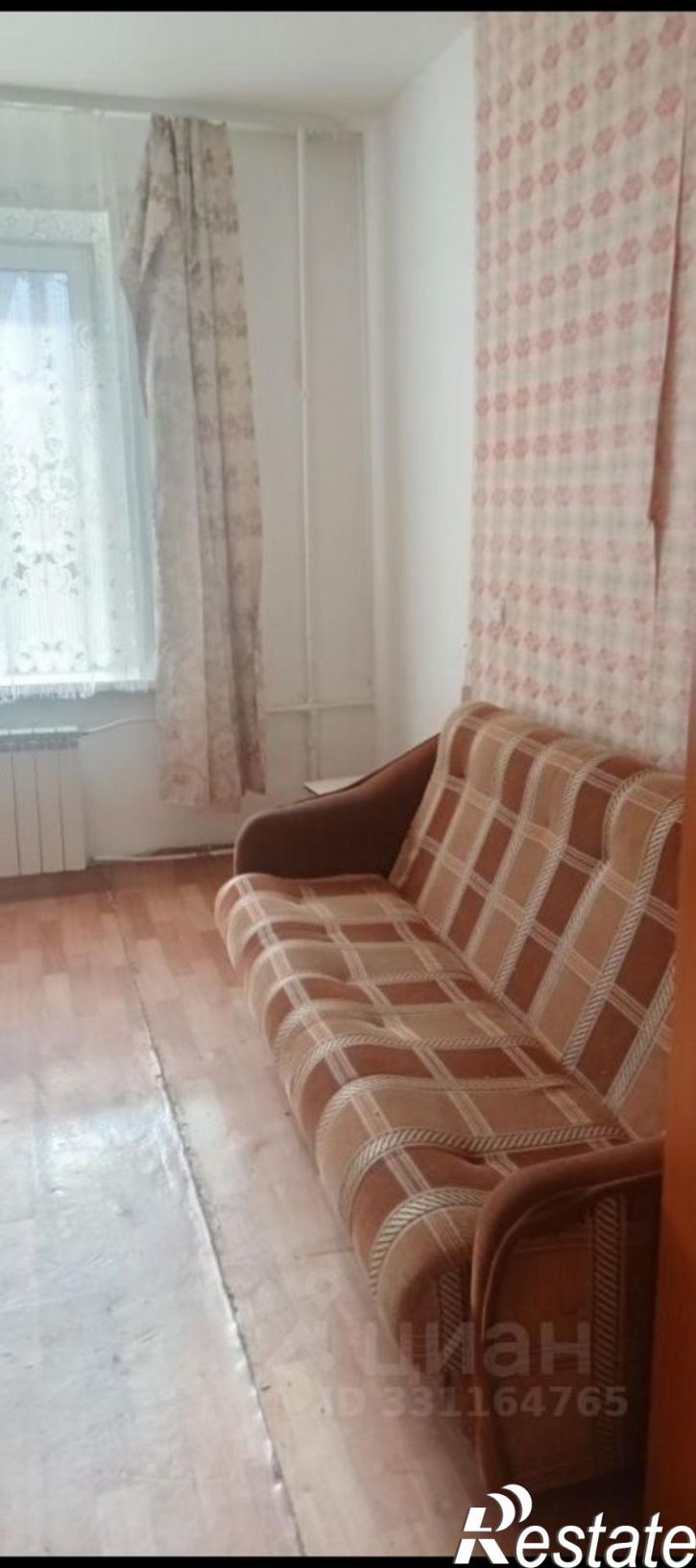 Комната Ветлужская улица, 28,  д. 28