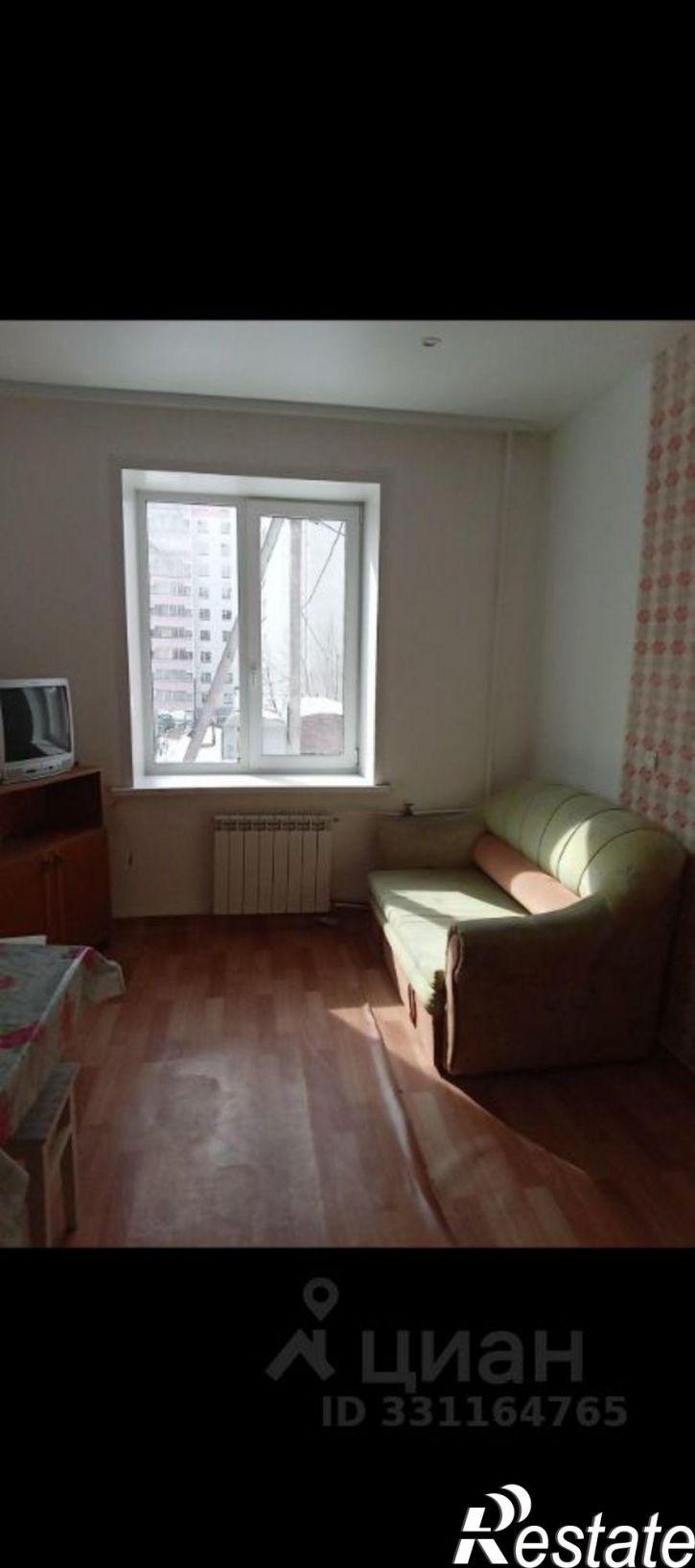 Комната Ветлужская улица, 28,  д. 28