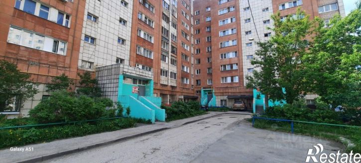 2-комн квартира Чердынская улица, 38А,  д. 38А