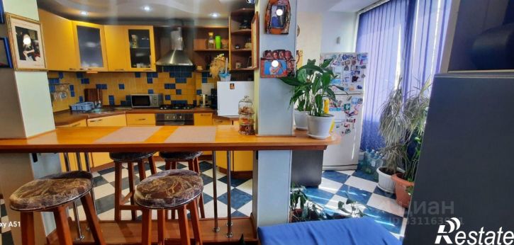 2-комн квартира Чердынская улица, 38А,  д. 38А