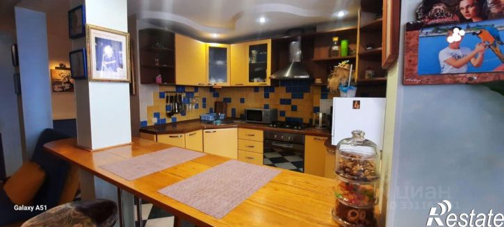 2-комн квартира Чердынская улица, 38А,  д. 38А