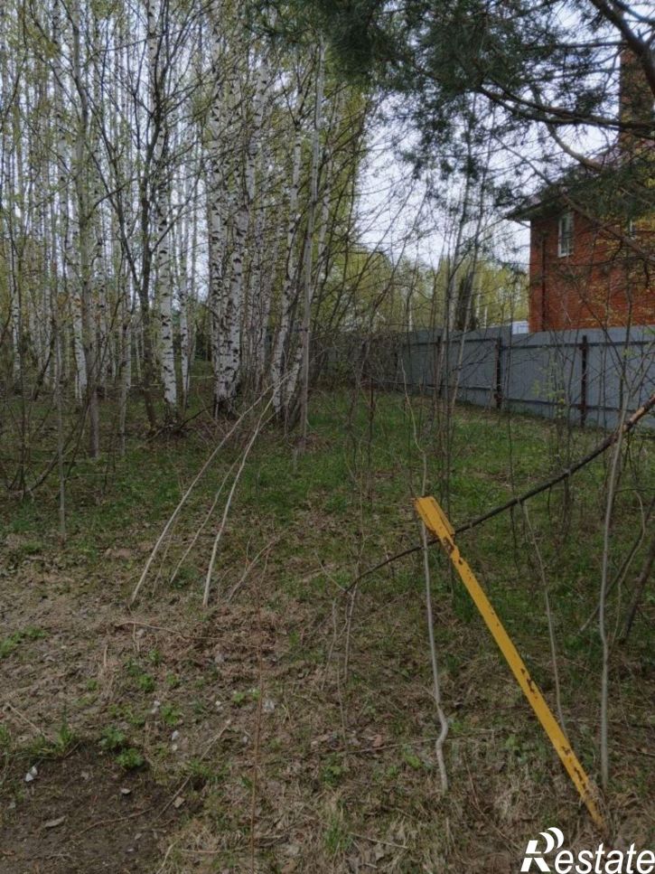 Земельный участок Кудымкарская улица, 22,  д. 22