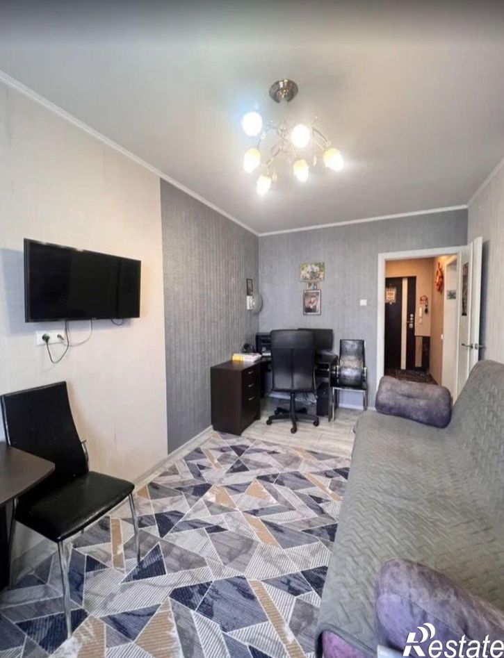 3-комн квартира улица Каляева, 18,  д. 18