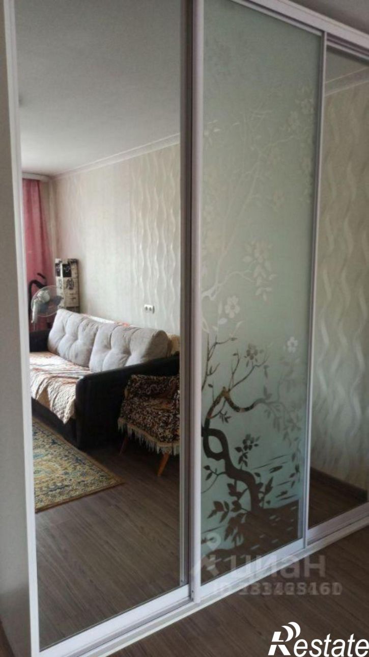 2-комн квартира улица Репина, 67,  д. 67