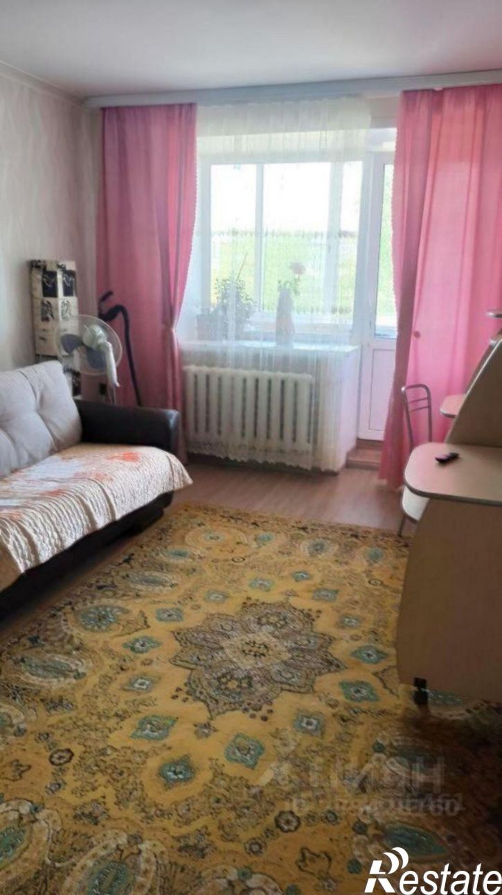 2-комн квартира улица Репина, 67,  д. 67