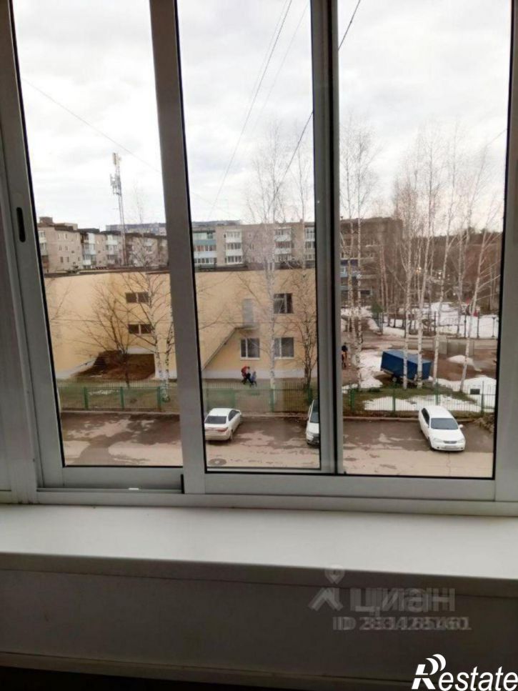 2-комн квартира улица Репина, 67,  д. 67