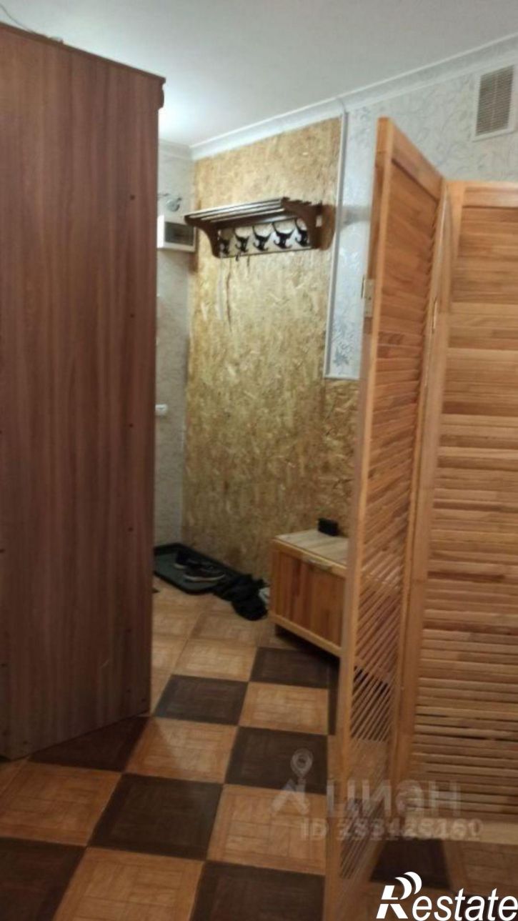 2-комн квартира улица Репина, 67,  д. 67