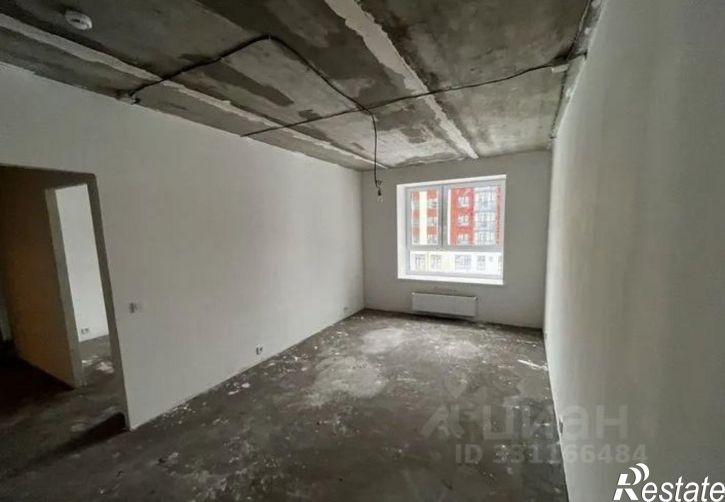 2-комн квартира в новом доме улица Дзержинского, 31А,  д. 31А