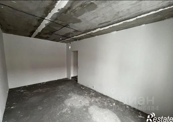 2-комн квартира в новом доме улица Дзержинского, 31А,  д. 31А