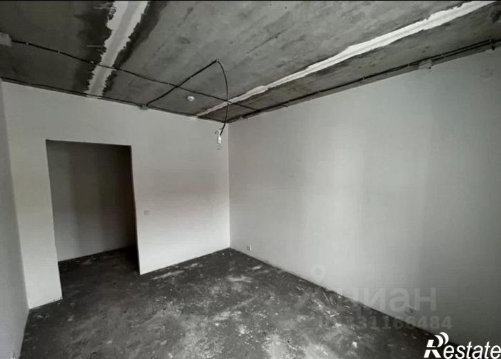 2-комн квартира в новом доме улица Дзержинского, 31А,  д. 31А