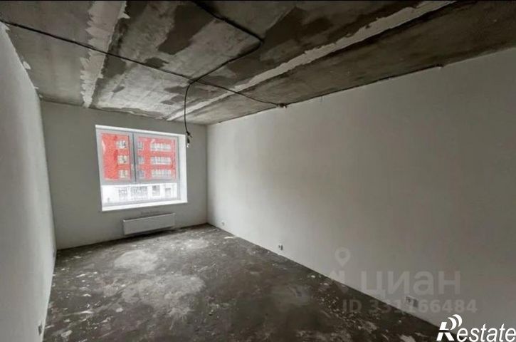 2-комн квартира в новом доме улица Дзержинского, 31А,  д. 31А
