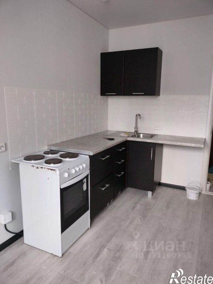 1-комн квартира ул Гашкова, 53 2,  д. 53 2,  к. 2