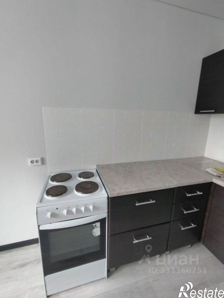 1-комн квартира ул Гашкова, 53 2,  д. 53 2,  к. 2