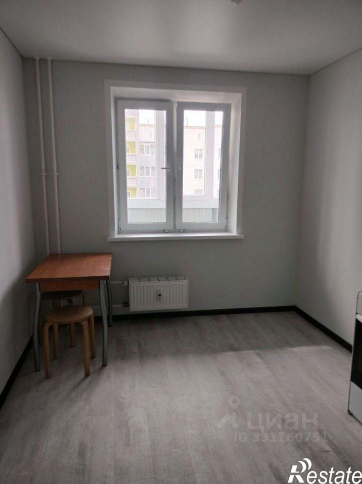 1-комн квартира ул Гашкова, 53 2,  д. 53 2,  к. 2