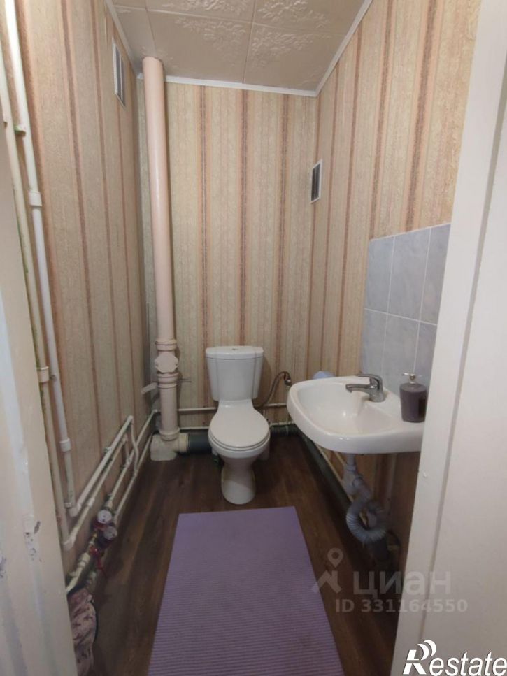 2-комн квартира ул Качалова, 10,  д. 10
