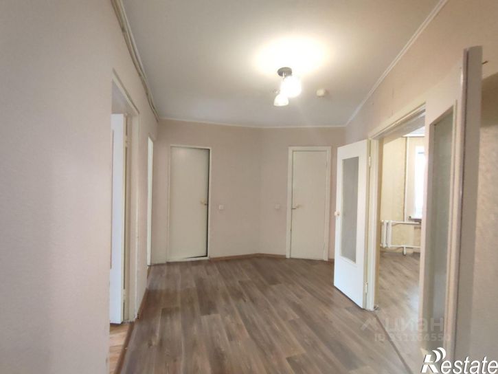 2-комн квартира ул Качалова, 10,  д. 10