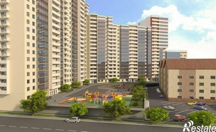 1-комн квартира ул Пушкарская, 142,  д. 142