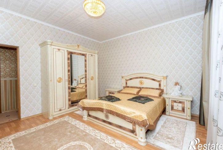 3-комн квартира Пермская улица, 161,  д. 161