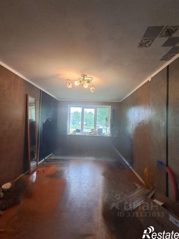 2-комн квартира ул Архитектора Свиязева, 24,  д. 24