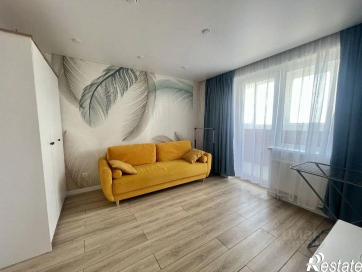 2-комн квартира улица Солдатова, 30Б,  д. 30Б