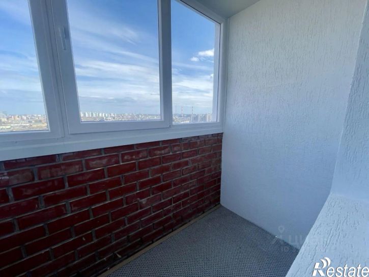 2-комн квартира улица Солдатова, 30Б,  д. 30Б