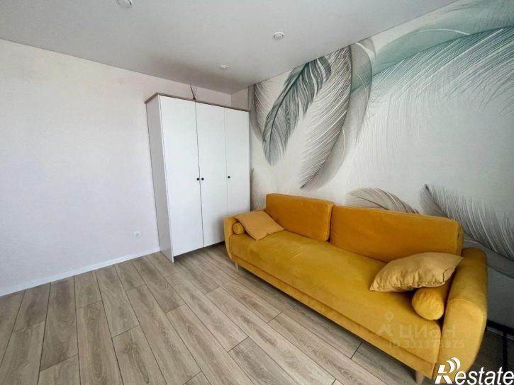 2-комн квартира улица Солдатова, 30Б,  д. 30Б