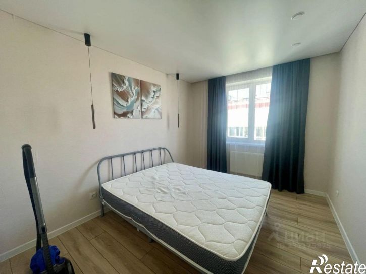 2-комн квартира улица Солдатова, 30Б,  д. 30Б