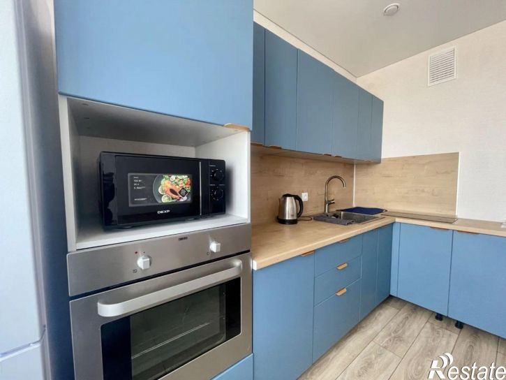 2-комн квартира улица Солдатова, 30Б,  д. 30Б