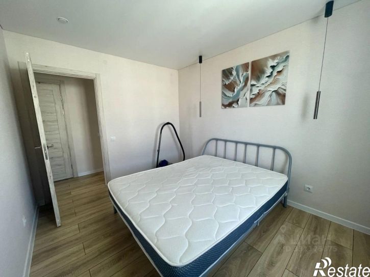 2-комн квартира улица Солдатова, 30Б,  д. 30Б