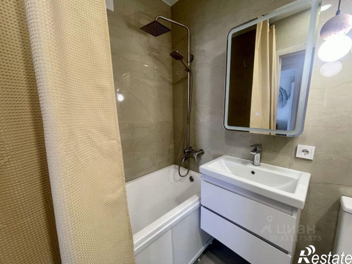 2-комн квартира улица Солдатова, 30Б,  д. 30Б