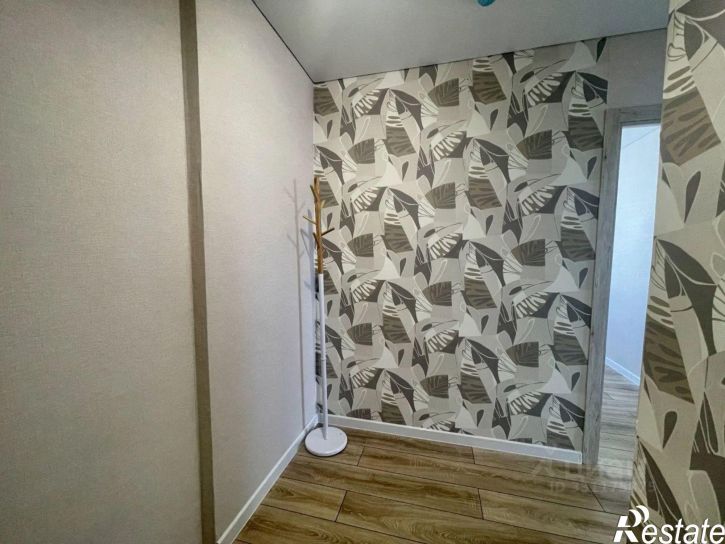 2-комн квартира улица Солдатова, 30Б,  д. 30Б